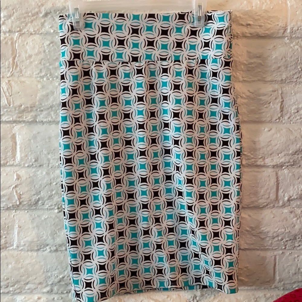 Lularoe skirt